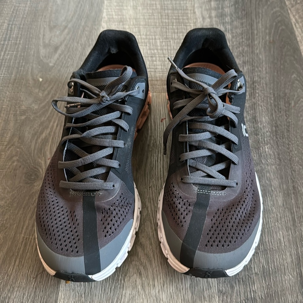 On Cloud Running Shoes